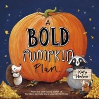 Produktbild: Bold Pumpkin Plan