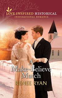 Produktbild: A Make-Believe Match