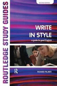 Produktbild: Write in Style