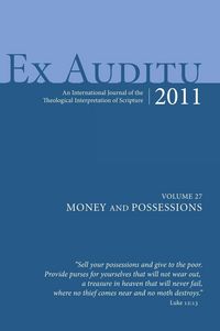 Produktbild: Ex Auditu - Volume 27
