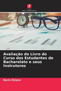 Produktbild: Avalia&ccedil;&atilde;o do Livro do Curso dos Estudantes de Bacharelato e seus Instrutores
