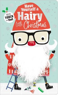 Produktbild: Have Yourself a Hairy Little Christmas