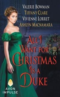 Produktbild: All I Want for Christmas Is a Duke