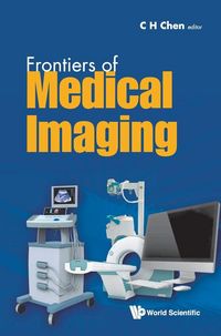 Produktbild: FRONTIERS OF MEDICAL IMAGING