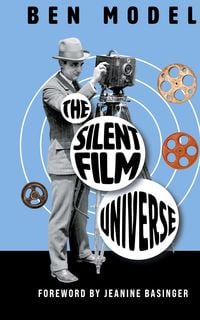 Produktbild: The Silent Film Universe