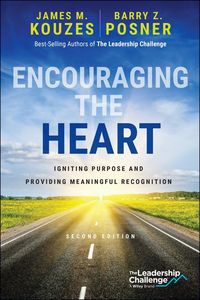 Produktbild: Encouraging the Heart