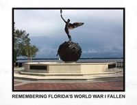 Produktbild: Remembering Florida's World War I Fallen