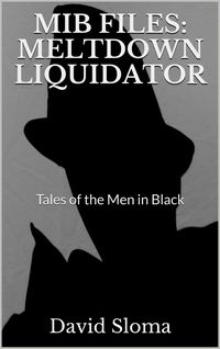 Produktbild: Mib Files: Meltdown Liquidator (MIB Files - Tales of the Men In Black, #7)