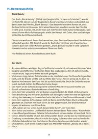Übungsheft mit Tests in Deutsch 3. Klasse