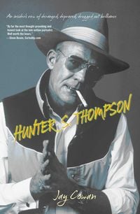 Produktbild: Hunter S. Thompson