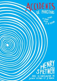 Produktbild: Accidents de parcours