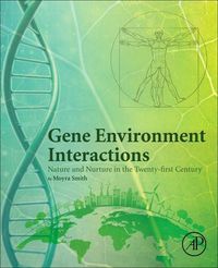 Produktbild: Gene Environment Interactions