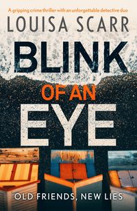 Produktbild: Blink of an Eye