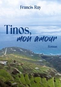 Produktbild: Tinos, mon amour