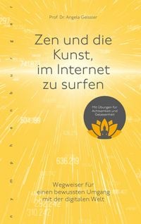 Produktbild: Zen und die Kunst, im Internet zu surfen