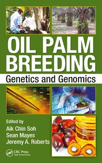 Produktbild: Oil Palm Breeding