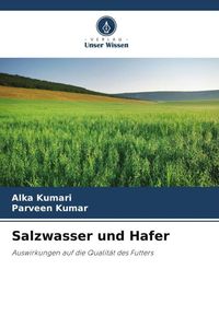 Produktbild: Salzwasser und Hafer