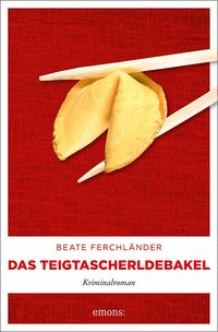 Produktbild: Das Teigtascherldebakel