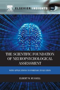 Produktbild: Scientific Foundation of Neuropsychological Assessment