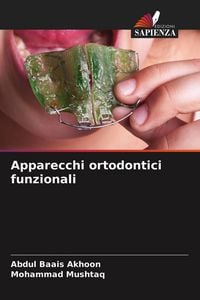 Produktbild: Apparecchi ortodontici funzionali