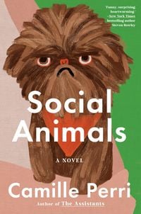 Produktbild: Social Animals