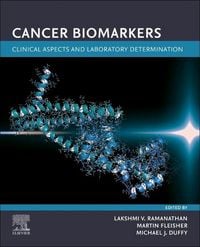 Produktbild: Cancer Biomarkers: Clinical Aspects and Laboratory Determination