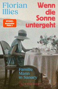 Produktbild Wenn die Sonne untergeht
