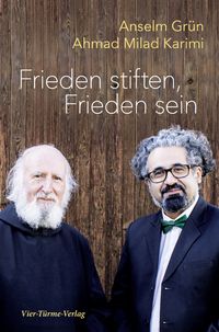 Bild vom Artikel Frieden stiften, Frieden sein vom Autor Anselm Grün
