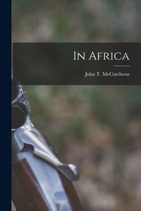 Produktbild: In Africa