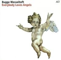 Produktbild: Everybody Loves Angels