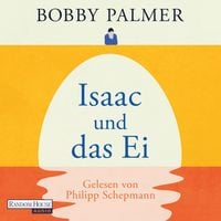 Produktbild: Isaac und das Ei