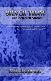 Produktbild: Silver Thaw and Selected Stories