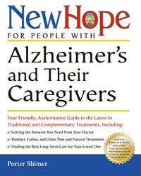 Produktbild: New Hope For People W/alzheime