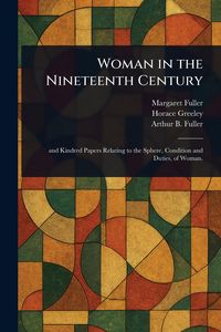 Produktbild: Woman in the Nineteenth Century