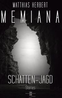 Produktbild: Memiana - Schatten-Jagd