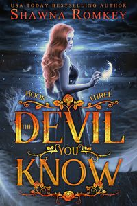 Produktbild: The Devil You Know (Speak of the Devil, #3)