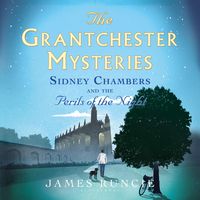 Produktbild: Sidney Chambers and The Perils of the Night