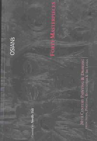 Produktbild: 40 Masterpieces Of 20th Centur