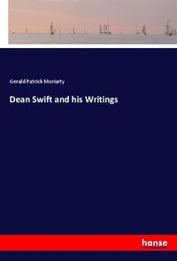 Produktbild: Dean Swift and his Writings
