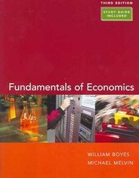 Produktbild: Fundamentals of Economics