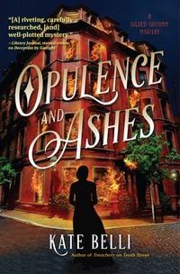 Produktbild: Opulence And Ashes