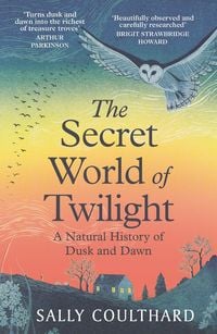 Produktbild: The Secret World of Twilight