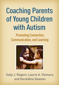 Produktbild: Coaching Parents of Young Children with Autism