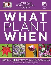 Produktbild: Ahs What Plant When