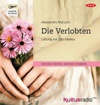 Produktbild: Die Verlobten