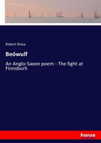 Produktbild: Be&oacute;wulf