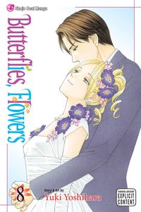 Produktbild: Butterflies, Flowers, Vol. 8