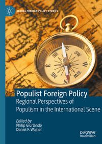 Produktbild: Populist Foreign Policy