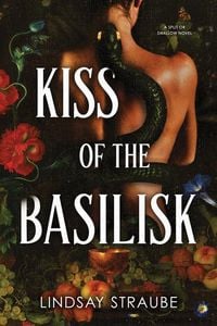 Produktbild: Kiss of the Basilisk (Standard Edition)