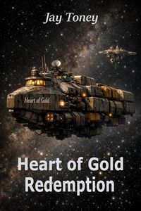Produktbild: Heart of Gold Redemption